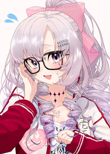 SAROME/Vtuber