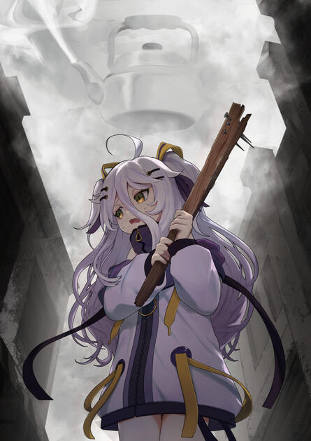 Henya/Vtuber